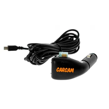 

Car Charger with GSM modem for carcam combo