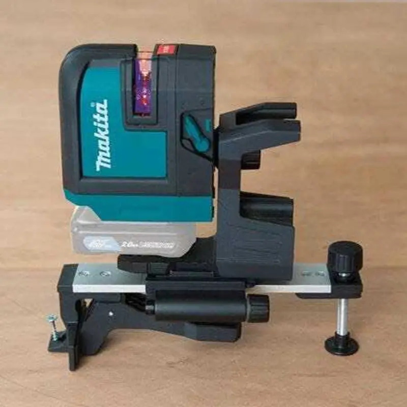 Makita SK106DZ 12V макс CXT литий-ионная аккумуляторная само-Балансирующий перекрестный