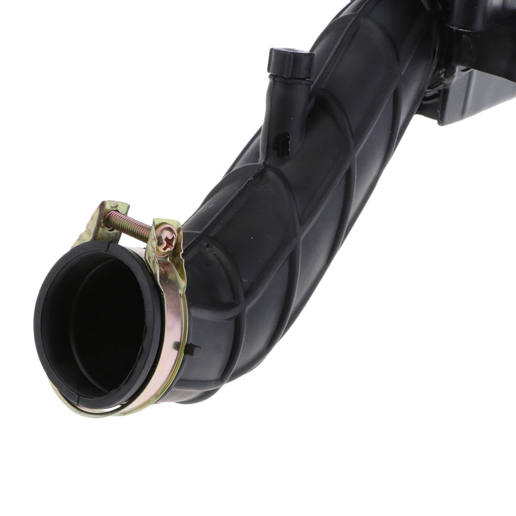 Air Filter Box Assembly For GY6 50CC 80CC Moped Scooter Motorbike