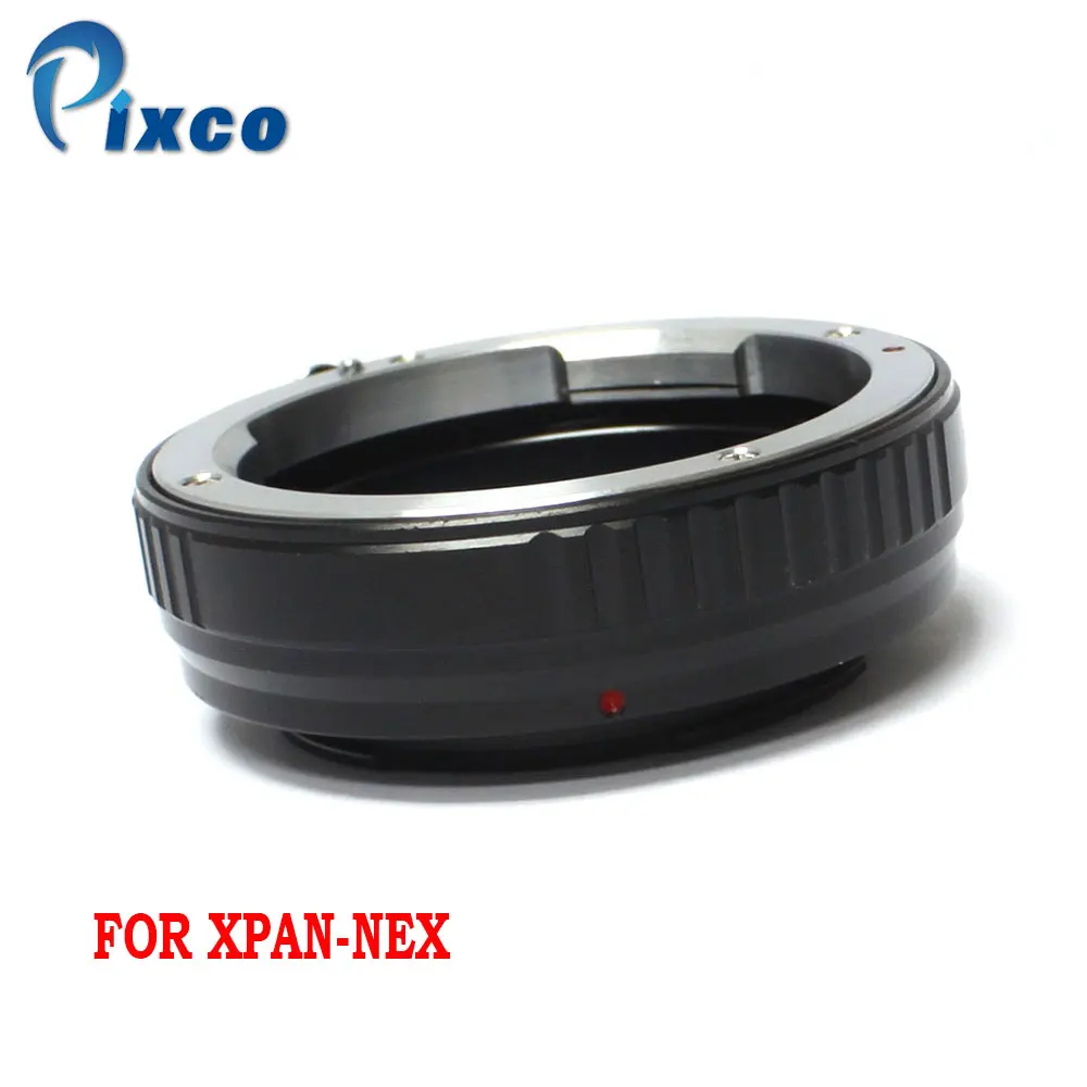 Pixco Xpan-NEX адаптер объектива для Hasselblad Xpan объектива для sony E Mount NEX камеры