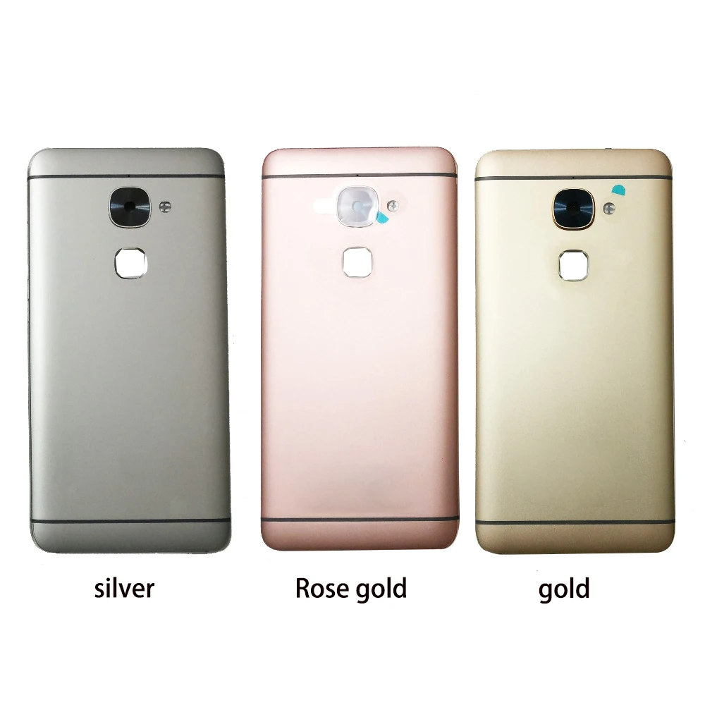 Задняя Крышка аккумуляторной батареи для letv leEco Le2 le 2 X527 X520 X522 X621 X620 x622 X528 чехол