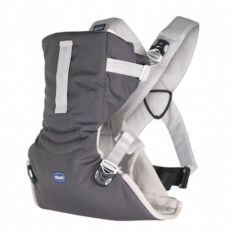 Hot Seller Baby Carrier Backpack Ergonomic Kangaroo Hip-Seat Infant Front Breathable Children New wxQKM561WLZ