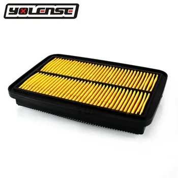 

For SUZUKI GSF600 GSF 600 GSF1200 2000-2006 GSF650 2005-2008 Motorcycle Accessories Air Filter Intake Cleaner Grid Clean Cotton