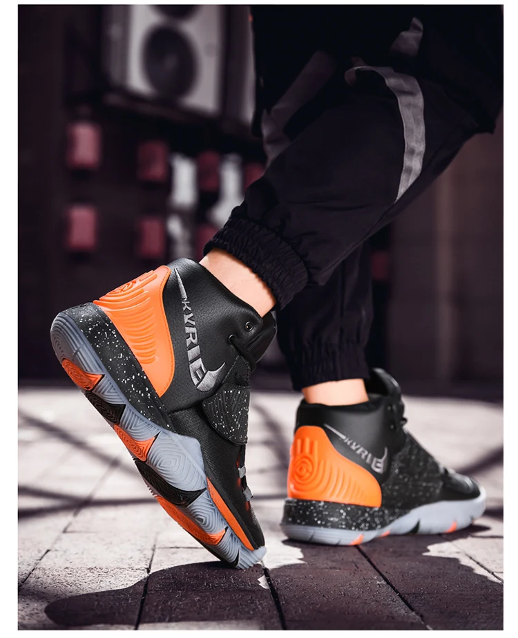 Топ модные кроссовки Homme zapatillas hombre Deportiva новая мужская баскетбольная обувь уличные спортивные качественные кроссовки для мужчин