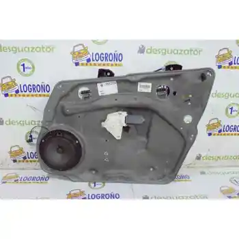 

WINDOW LIFTER FRONT RIGHT MERCEDES CLASS A (W169)