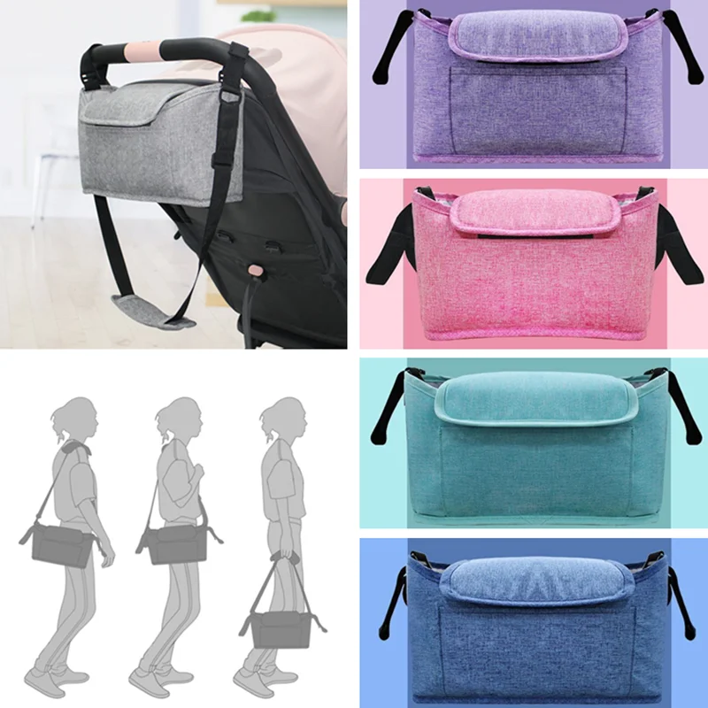 baby hanging bag