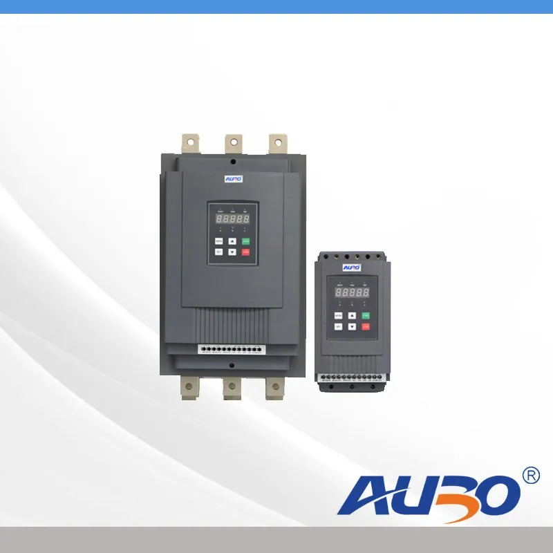 Tool Parts 180kw soft starter bypass contactor for heavy loading