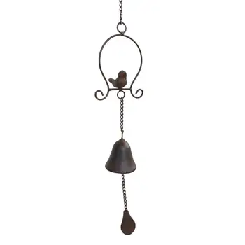 

1pc Wind Chimes Delicate Practical Wind Bell For Decoration Home Wind Spinner