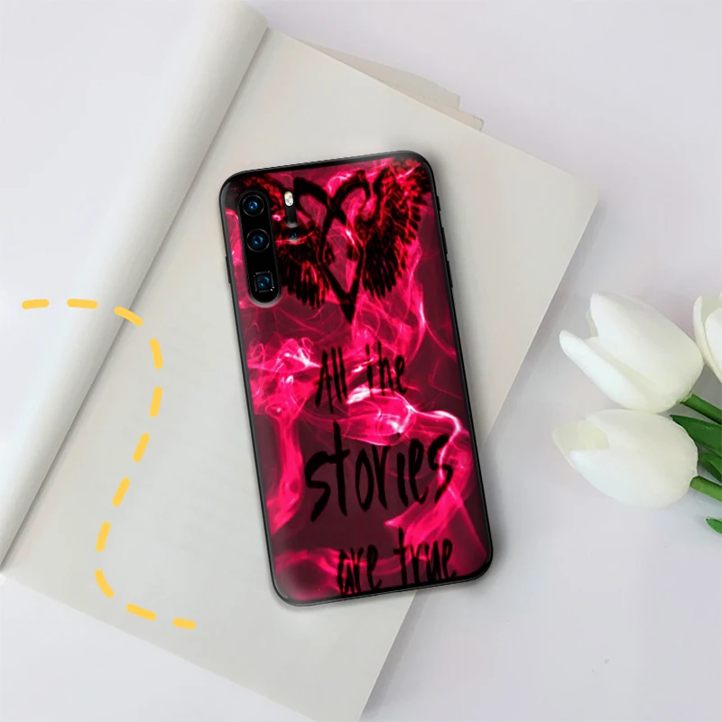 Черные силиконовые чехлы для huawei Y6 Y7 Y9 Prime 2018 2019 Nova 2i 3 4 3i Lite mate 10 20 Pro
