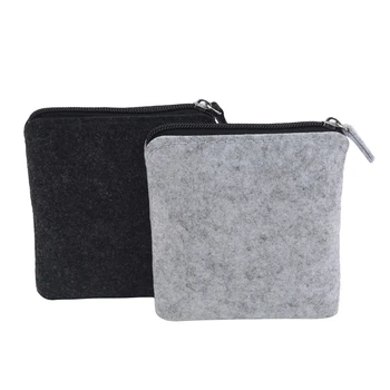 

Cheap Coin Purse Wallet Women Men Change Bag Credit Card ID Holder Coin Purses Wallets Womens Mens High Quality
