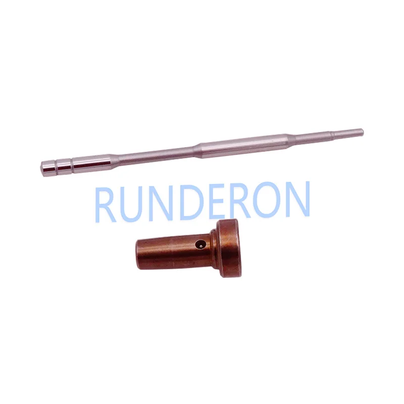 JYJC F00VC01371 Common Rail клапан управления в сборе F 00 в C01 371 для Bosch Топливные форсунки 0445 110 333 0445 110 334