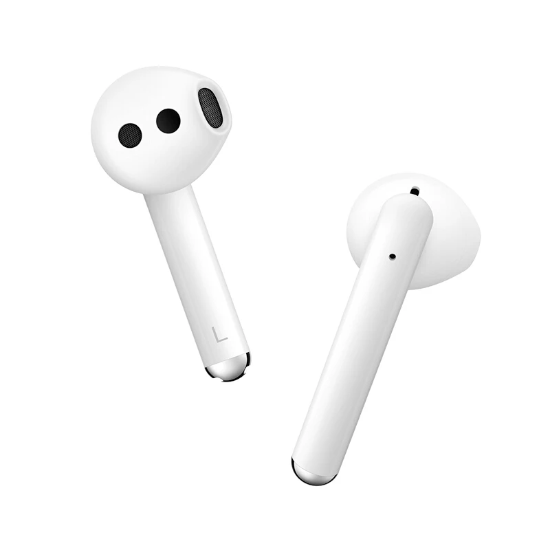 Беспроводные Bluetooth наушники HUAWEI FreeBuds 3 Внутриканальные kirin A1 с интеллектуальным