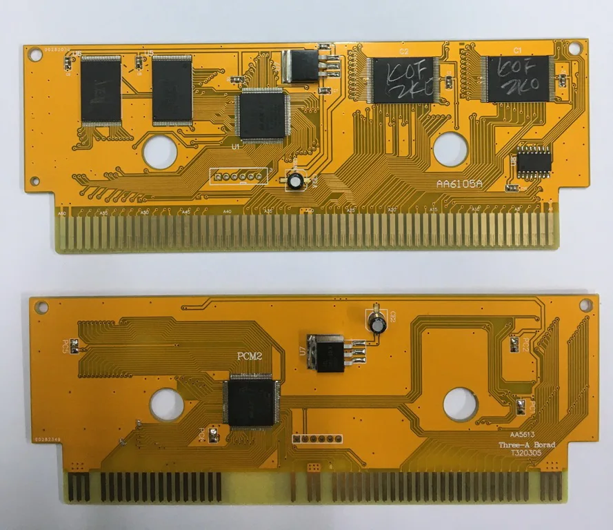 Mvs-cartucho de Jogos para Máquina de Fliperama Consola de Iphone com Adaptador Neoprene Snk ou Neo Mvs - Image 6