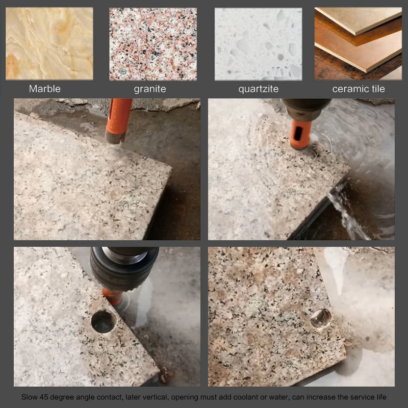 Рисунок 5 - M10 угловая шлифовальная машина