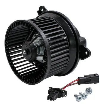

Heater Blower Motor for Renault Megane Scenic JA0/1 1.4 1.6 1.8 1.9 2.0 Lüftermotor 7701206250 LHD 7701048387 8EW351044271