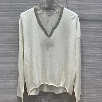 

2020 Women Slim Sweaters casual solid female pullover full sleeve warm soft spring autumn winter knitted sweater