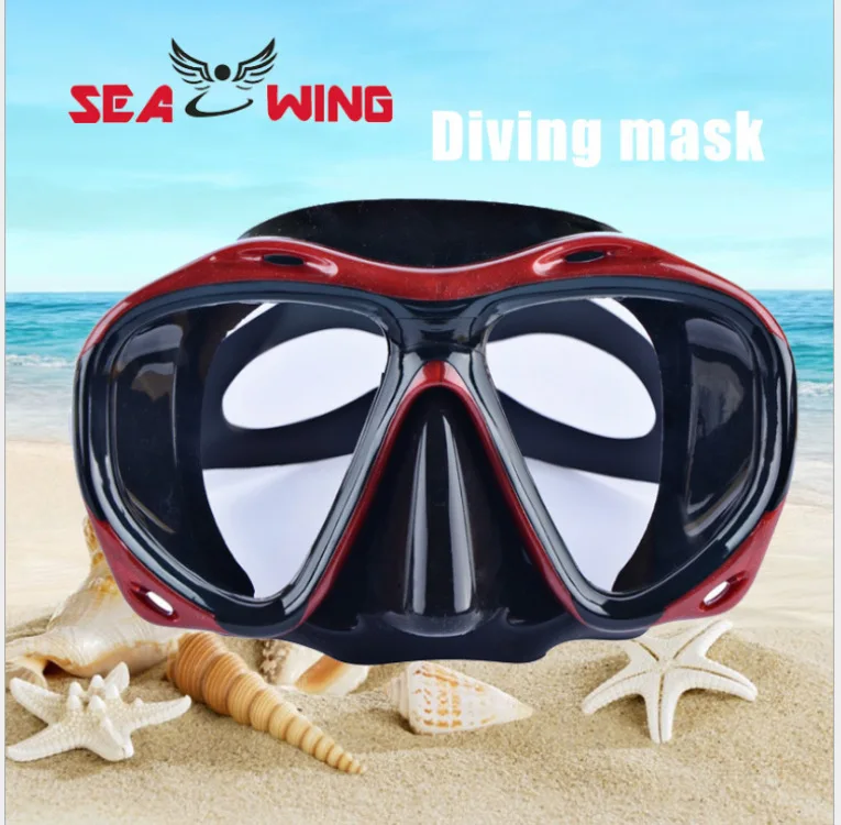 

Industry Years Children Diving Mask Snorkeling Sambo Diving Suit Snorkeling Mask