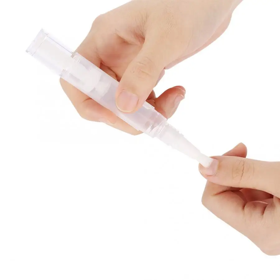 Маникюрные щетки для ногтей косметические вращающиеся поворачивающаяся Ручка кисти Портативный Лак для ногтей Блеск для губ Гель-лак для ногтей аксессуары