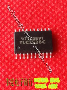 

Free Delivery.TLC7528CDW TLC7528C SOP20 3!