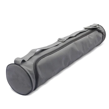 

2X15cm Yoga Gym Bag Yoga Mat Bag Waterproof Backpack Yoga Pilates Mat Case Bag for Women