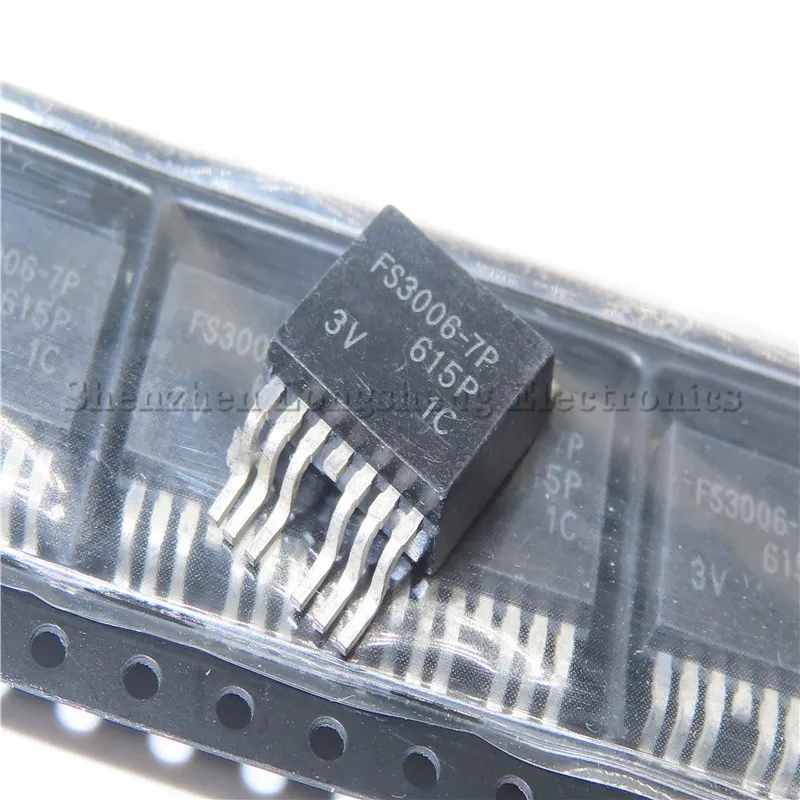 20PCS/LOT IRFS3006 7P FS3006 7P TO 263 High current FET| | - AliExpress