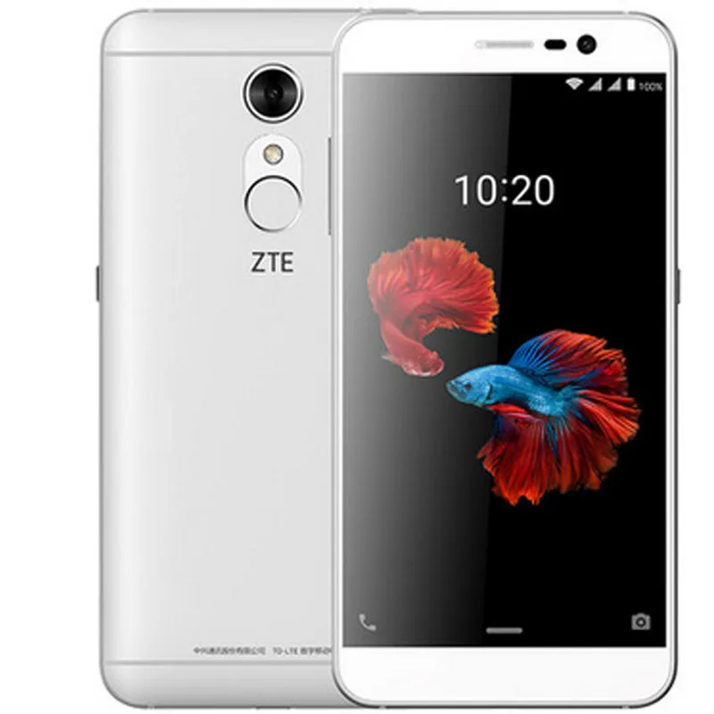 zte A910, 4G, LTE телефон, мобильный, Android 5,1, четыре ядра, 5,5 дюймов, ips, 1280X720, 2 Гб ram, 16 ГБ rom, 13,0 МП, отпечаток пальца, NFC