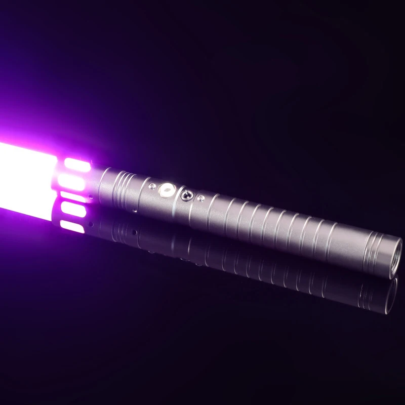 Световая палочка RGB световой меч игрушки светильник вой игрушка Kpop лазерные