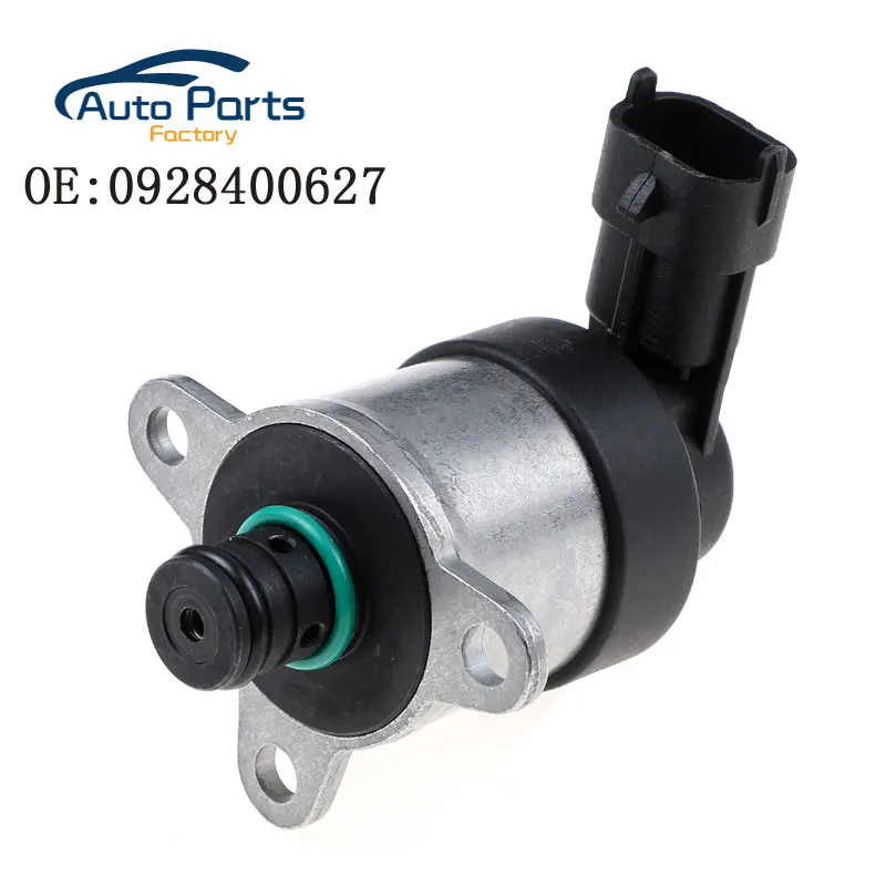 0928400627 FUEL PUMP PRESSURE REGULATOR SUCTION CONTROL SOLENOID VALVE FOR CITROEN FORD MAZDA PEUGEOT SUZUKI VOLVO | Автомобили и