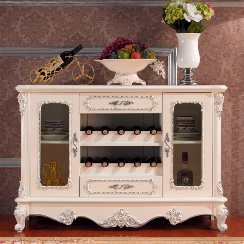 Шкаф для чая carito Konsolentisch Rangement Cocina Mesa Европейский Винтажный кухонный шкаф Meuble буфет приставные столы мебель