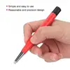 Practical Watch Rust Removal Brush Pen Glass Fiber / Brass / Steel Clean Scratch Polishing Tool Watch Parts Repair Tool New ► Photo 3/6