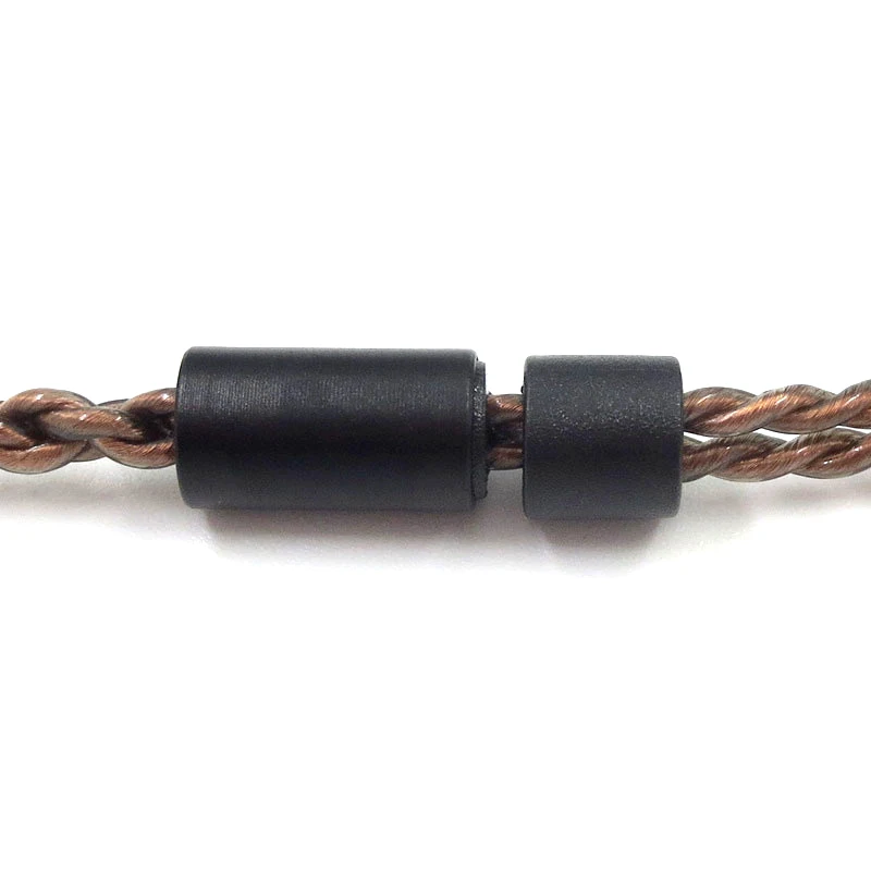 A2Dc Connector Pure Copper Cable For Ath Headset Cks1100 E40 E50 E70 Ls200 Ls300 Ls400 Ckr90 Ckr100 Ls50 Ls70 Headphones