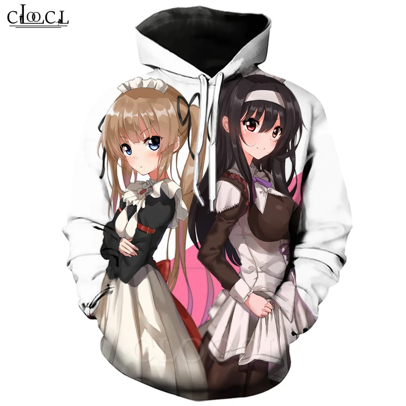 Японское аниме Saenai Heroine No Sodatekata толстовки для мужчин и женщин 3D принт Harajuku со шляпой Толстовка Повседневная Уличная одежда пуловеры - Цвет: Hoodies 10