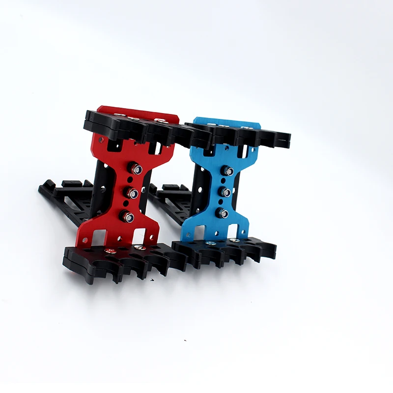 Porte-munitions Shotshell avec clips pour ceinture ou pantalon