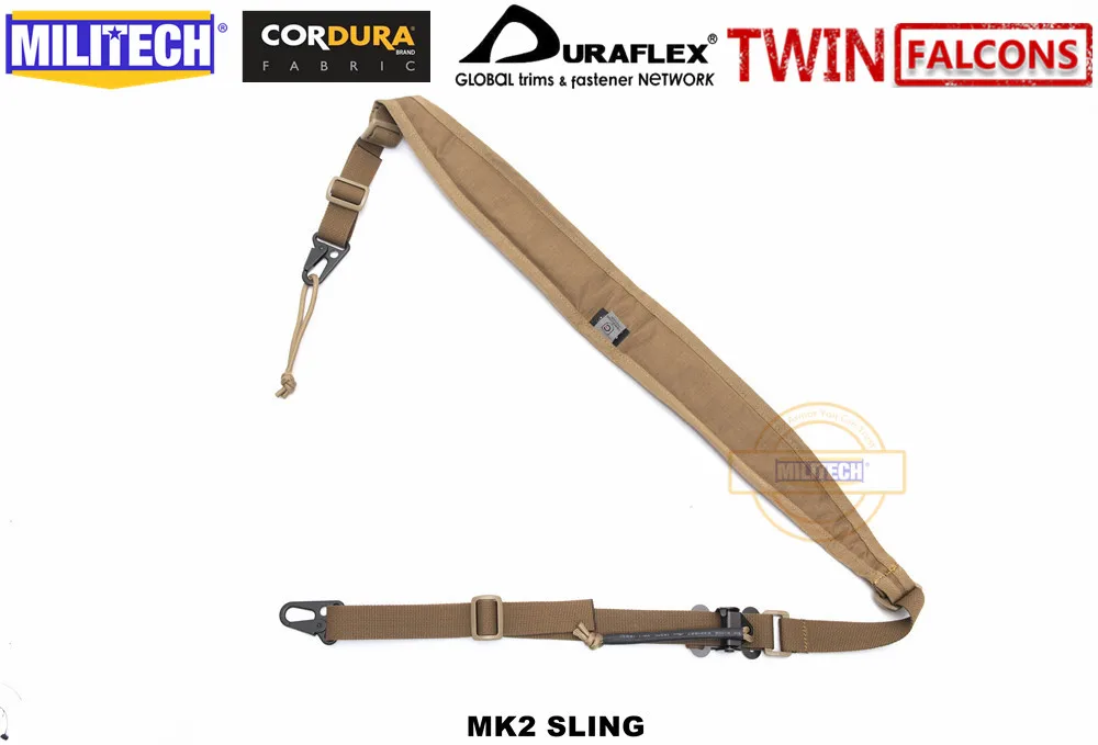 MK2 SLING CB