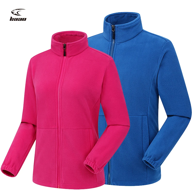 

Fleece Fabric Sweatshirts Softshell Hunting Hiking Polartec Jacket Men Women Coats Camping Outdoor Winter forro polar hombre