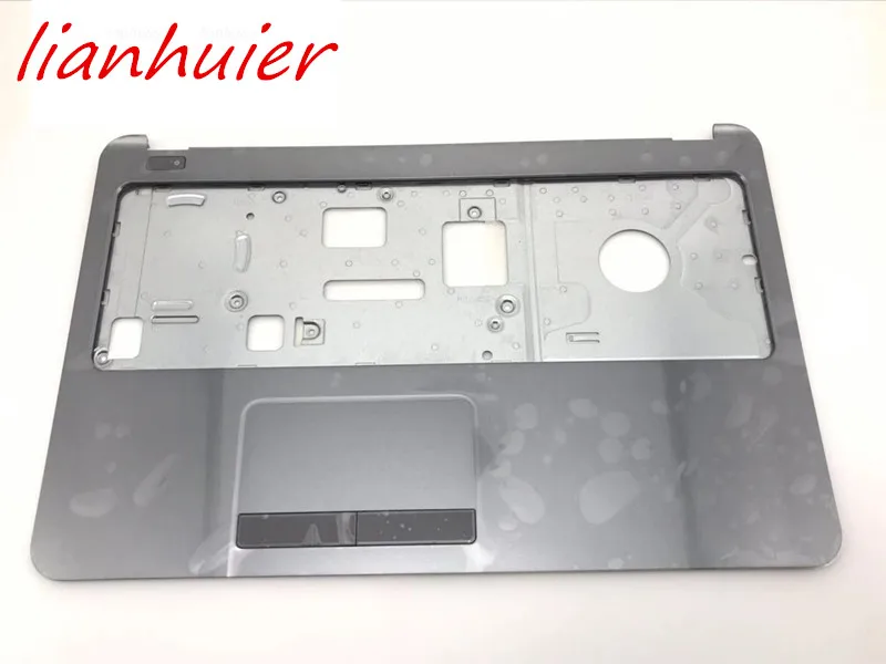 Новейший оригинальный серебристо-серый корпус для HP 15-G 15-R 250 G3 255 256 749640-001C |