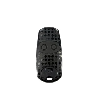 

3 x top432EV 2 Channel 433,92mhz Handheld transmitter Rolling code Remote Controls 3 pieces!!!