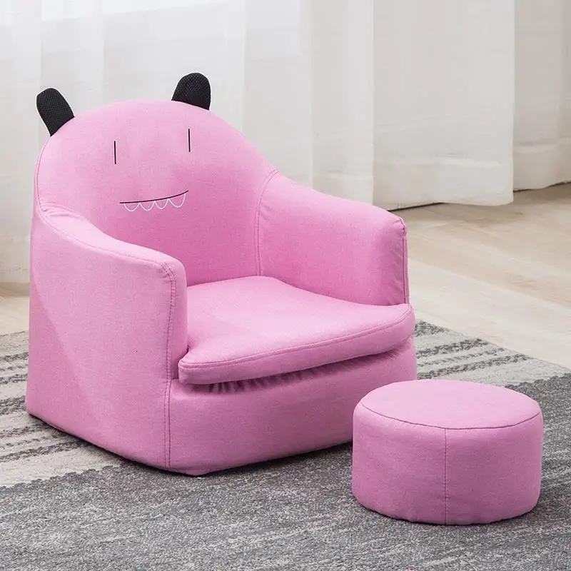 MODEL E Bimbi Quarto Menino Canape детское кресло Pufy Do Siedzenia детский диван Chambre Enfant Dormitorio Infantil детский диван - Цвет: MODEL E