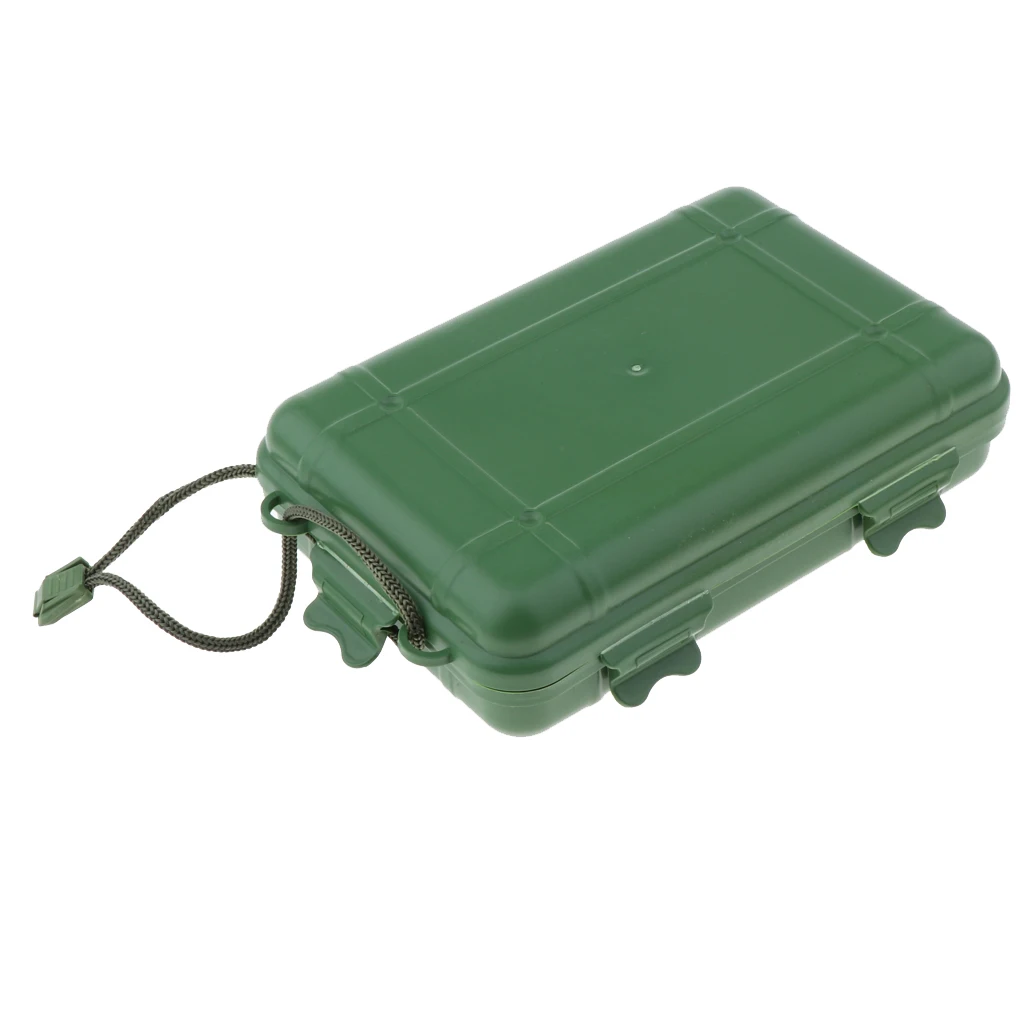 Automatic Tire Deflators with 0-70 PSI Tire Pressure Gauge Valve Repair Kit & Custom Foam Case for Jeep Truck ATV Tires