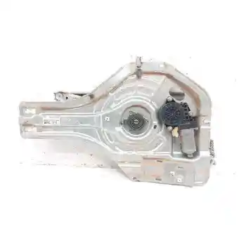 

834062E000 WINDOW REGULATOR REAR RIGHT HYUNDAI TUCSON (JM)