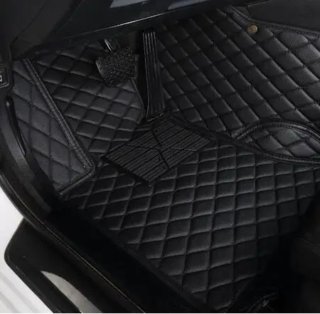 MSUEFKD пользовательские автомобильные коврики для Cadillac все модели SRX CTS Escalade ATS CT6 XT5 CT6 ATSL XTS SLS автомобильные аксессуары Стайлинг#788
