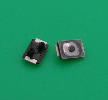 

100pcs/lot Power Switch Toggle Nob Power Sleep Button Micro Spring Piece