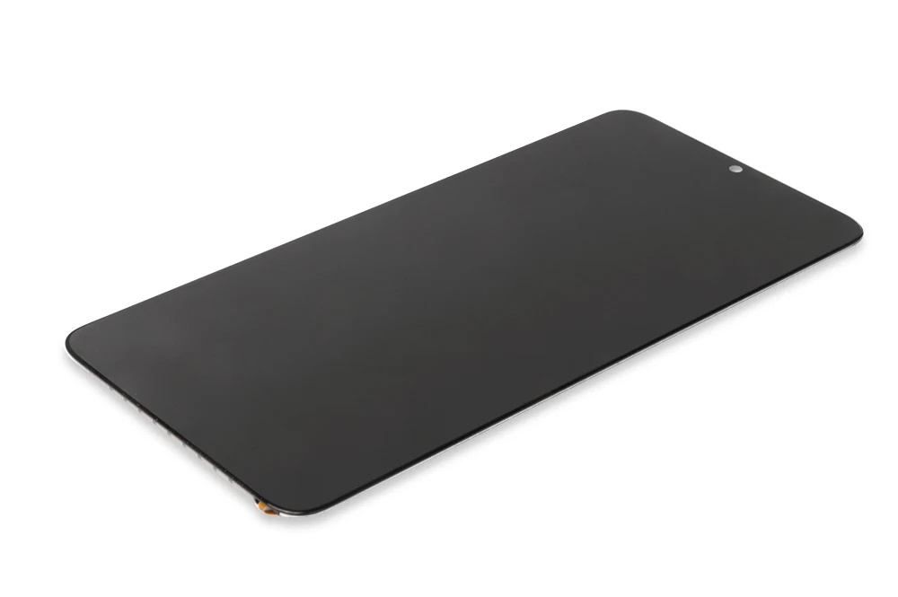 AAA+ качественный 6,5" ЖК-дисплей для Xiaomi Redmi Note 8 Pro ЖК-дисплей сенсорный экран Замена для Redmi Note8 Pro дигитайзер