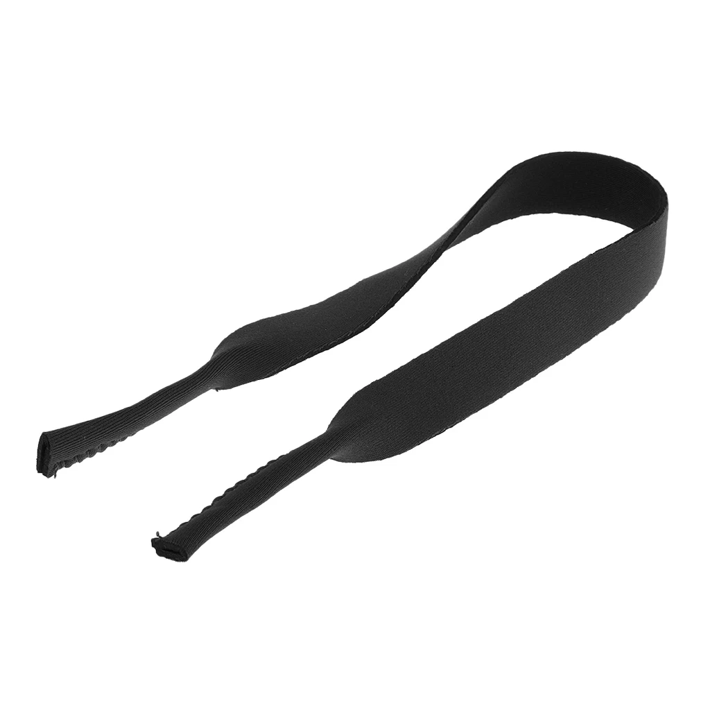 5x Neoprene Sports Band Sunglasses Glasses Retainer Eyewear Neck Cord Strap
