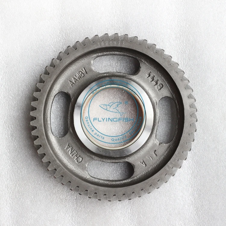 ISM QSM M11 Diesel Engine Part Idler Gear 3084533 3084448 3084445