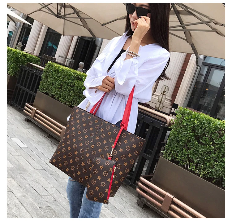 new fashion ladies Messenger bag Korean style capacity high quality handbags wild beige shoulder bag