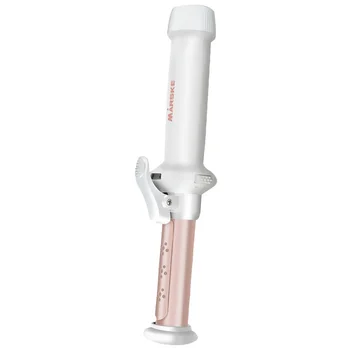 

1Pc Hair Curler Durable Wireless Practical Curling Iron Hair Curler USB Charging Hair Iron for Home