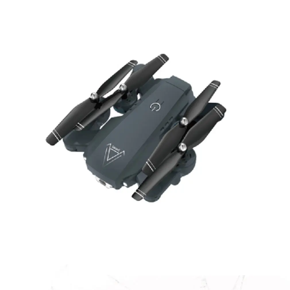 L103 2,4G 720 P/1080 P камера Дрон GPS с камерой вертолет с камерой 2,4G оптический поток положение Дрон для детей Подарки - Цвет: 720P Camera