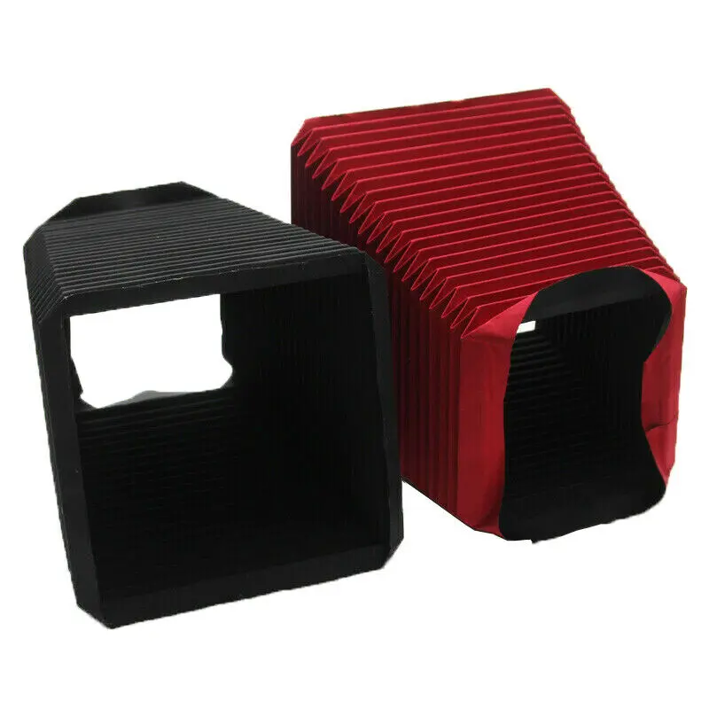 Bellows Di Ricambio Per Chamonix 45N 45N2 45F1 45F2 45H1 4X5 Fotocamera