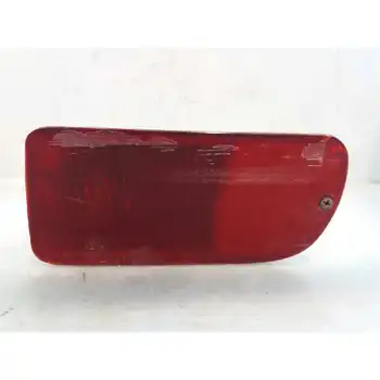 

8272928 Fog lamp Rear Right Chevrolet Tacuma 1.6 Cat